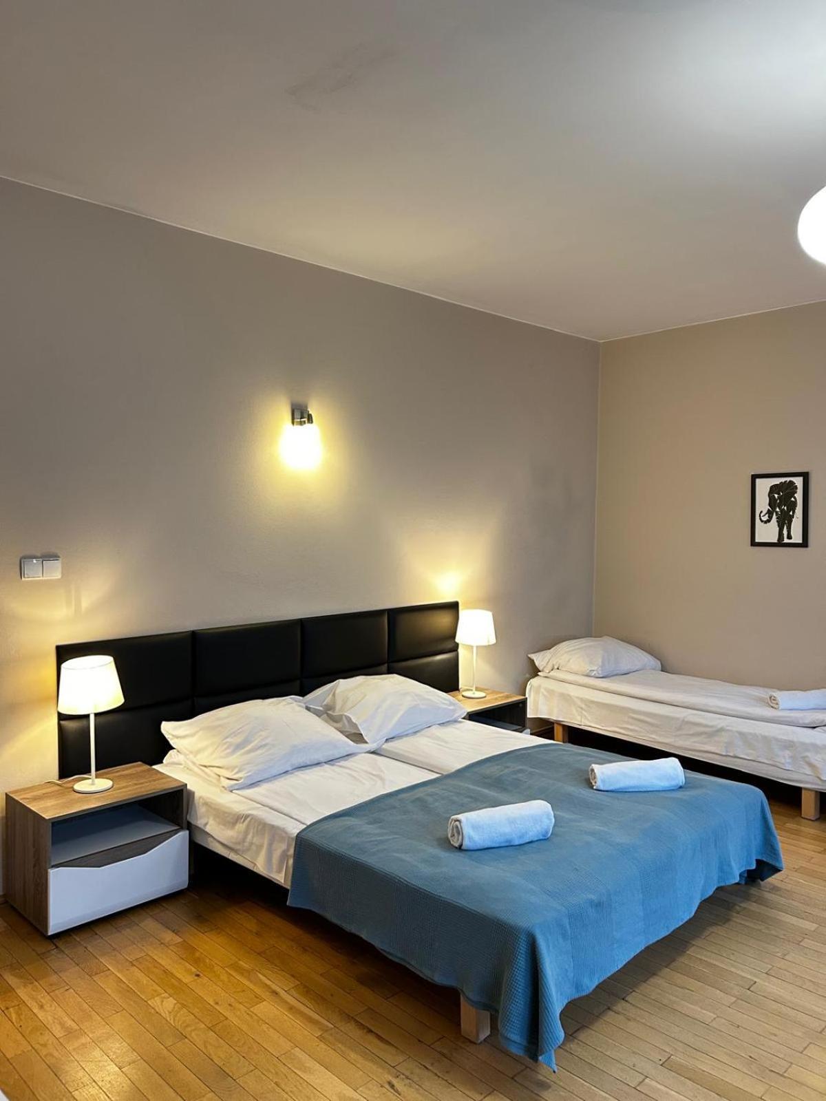 Golden Apartments With Lift - Old Town Cracóvia Exterior foto